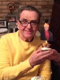 Anthony Reda Obituary (1941