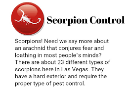 Pest control and exterminator services serving entire las vegas metro area. Pest Control In Las Vegas Pest Control Las Vegas