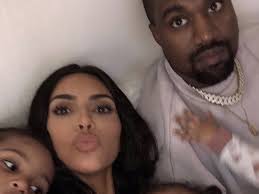 The social media mogul kept things simple with her post while expressing her love for her. Kim Kardashian Reveals Kanye West 30th B Day Card To Her Sohh Com