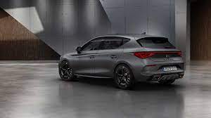May 04, 2021 · ziemlich genau ein jahr ist die aktuelle auflage des populären seat leon als fünftürer und sportstourer (kombi) auf dem markt. 2021 Cupra Leon Revealed 306 Hp Awd Wagon Phev Model No Manual