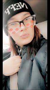 Sabrina Joy Williams