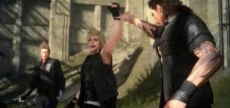 How To Switch Characters In Final Fantasy Xv Gamespew Character name (a to z) character name (z to a) world (a to z) world (z to a) level (descending) level (ascending). how to switch characters in final