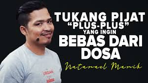 Tante cantik ngajak ke kamar tukang urut malah ini yang terjadi pijat sakit leher. Kisahnyata Kisah Tukang Pijat Plus Plus Yang Ingin Bebas Dari Dosa Natanael Manik Youtube
