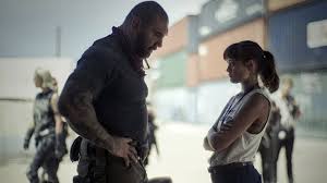 Army of the dead was first announced in 2008 and was meant to work as a sequel to 2004's dawn of the dead. Army Of The Dead Trailer Is Out Shot On Red Monstro By Cinematographer And Director Zack Snyder Y M Cinema News Insights On Digital Cinema
