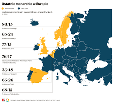 Oferujemy ekspresową wysyłkę paczek zagranicznych do wielkiej brytanii. Krolowa Brytyjska I Inni Europejscy Monarchowie