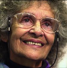 Doreen Maude (Kartinyeri) Wanganeen (1935-2007)