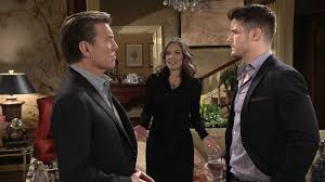 Y&R Spoilers: Kyle Abbott's Shocking Discovery: He's Not Jack and Diane's  Biological Son! full details below👇 | Facebook