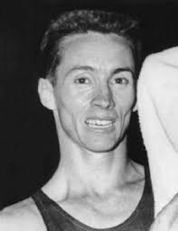 Australian long-distance runners