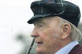 Patrick Hillery 1923 -2008: The 'ultimate public servant'