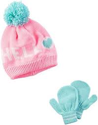 Check spelling or type a new query. Hats And Glove Sets Baby Girl Winter Hats Carters Baby Girl Gloves Set