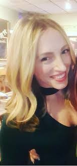 Nicole Plourde's Instagram, Twitter & Facebook