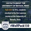 University of Nevada, Reno | Shoutout to all of the dedicated ...