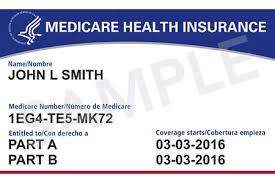 This card is necessary in order see the health care professionals and suppliers that you need for both emergencies and for wellness related. Cms Completes Rollout Of New Medicare Cards 3 Months Ahead Of Schedule