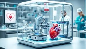 Teknologi terobosan dalam transplantasi organ: organ cetak 3D dan xenotransplantasi