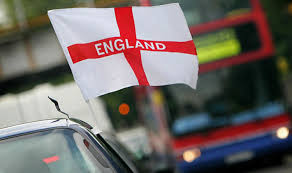 Our england flags from flags unlimited are available in sizes from 4 inches by 6 inches up to 4 feet by 6 feet. World Cup 2018 Can You Fly An England Flag From Your Car During Fifa Football Tournament Express Co Uk