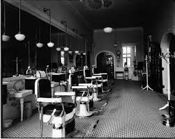 San Carlos Hotel Barber Shop Pensacola San Carlos Hotel Pensacola Florida Pensacola