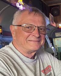 Roger C. Mantz Obituary September 1, 2024