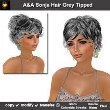 Check Out This Second Life Marketplace Item Short Hair Styles Hairstyle Womens Hairstyles