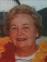 Eileen E. (Sullivan) Hurley Obituary