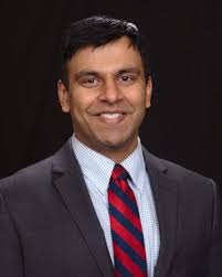 Dr. Thomas J. Cavin, MD