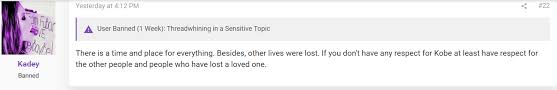 Kobe bryant died 23 years too late today. Tmz Kobe Bryant Dies In Helicopter Crash Neogaf
