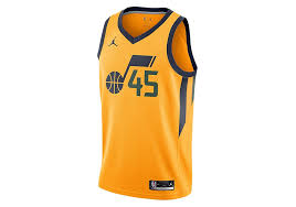 Баскетбольные шорты adidas donovan mitchell d.o.n. Nike Nba Utah Jazz Donovan Mitchell Statement Edition Swingman Jersey Sundial Price 85 00 Basketzone Net