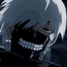 Check spelling or type a new query. Ken Kaneki Gifs Tenor