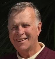 James Driscoll Obituary (1933