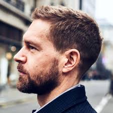 We recommend taking inspiration from chris hemsworth. 50 Best Business Professional Hairstyles For Men 2021 Styles
