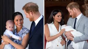 Meghan and harry welcomed baby lilibet at santa barbara cottage hospital. Mmswx Q50rmoem