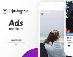 Download Free Instagram Stories Mockup 2018 On Behance