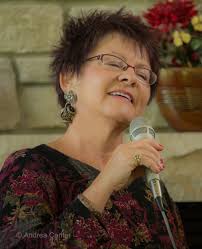 Vicky, Lucia and Judi: Jazz Singer-Songwriters in the Dunsmore Room, August  10