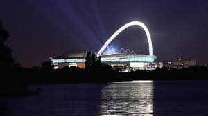 Discover the magic of the internet at imgur, a community powered entertainment destination. Wembley Stadium The Headquarters Of The English National Team Traveldigg Com