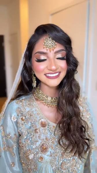 Glam by Mariam K portfolio 3