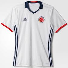 Jurgen klinsmann's side will be participating for the fourth time in the tournament—specially organised to. Colombia 2016 Copa America Kit Released Footy Headlines