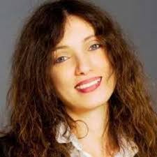 Galina Kanevsky's Instagram, Twitter & Facebook