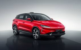 Official twitter page of xpeng motors. Xpeng Motors If World Design Guide