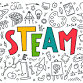 STEAM Club event image
