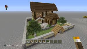 本記事の内容 マイクラ初心者でも出来る家の作り方 初級者・中級者向け建築方法 上級者向け設計アプリとその使い方 マインクラフトの中でも最大の醍醐味と言えるのが家の建築ではないでしょうか？ しかし!実際にやってみると分かるのですが家を作るのって簡単ではないんですよね。 ãƒžã‚¤ã‚¯ãƒ©ps4 åˆå¿ƒè€…ã§ã‚‚ä½œã‚Œã‚‹å¤§ãã„å®¶ã®ä½œã‚Šæ–¹ ã‚µãƒã‚¤ãƒãƒ«ãƒã‚¦ã‚¹ æ‹ ç‚¹å»ºç¯‰ ãƒžã‚¤ãƒ³ã‚¯ãƒ©ãƒ•ãƒˆ åˆå¿ƒè€…ãƒ–ãƒ­ã‚¬ãƒ¼ã®å¾'ç„¶æ—¥è¨˜