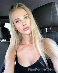 Escort girl in Milan Staffie