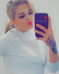 Ashlee Danielle Cates Obituary July 12, 2025