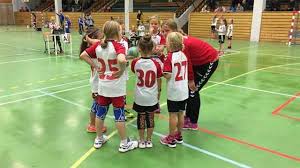 Forbundet forsvarer ordningen og mener den har flere positive sider. 6 Er Handball 11 Og 12 Ar Handball No