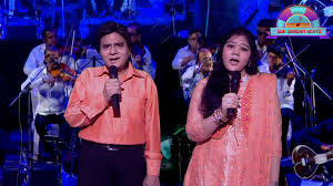 Aaj Kal Mein ABHIJEET DAS & NAINA DAS