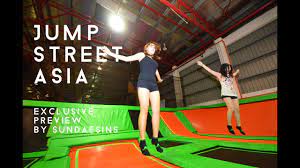 Our cheap flights from kuala lumpur to taipei will inspire you to plan the adventure you deserve. Jump Street Asia Trampoline Park Kuala Lumpur Sundaesins Youtube