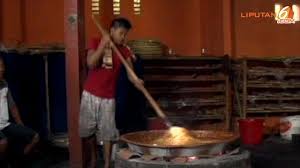 924 resep jenang ala rumahan yang mudah dan enak dari komunitas memasak terbesar dunia. Video Jaket Oleh Oleh Istimewa Dari Purwokerto News Liputan6 Com