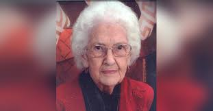 Obituary information for Sylvia Mason Ogburn