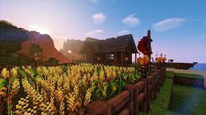 Sildur's shaders is a shaders pack that focuses on options. Shaders Make Everything Better Minecraft