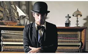 We would like to show you a description here but the site won't allow us. Joaquin Levinton Para Un Cantante De Rock Una Internacion Es Normal Infoveloz Com