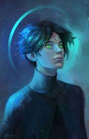 The Demon of Hogwarts