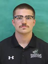 2017-18 Wrestling Roster